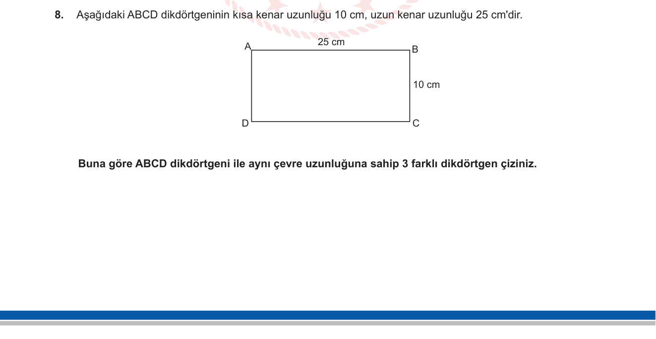 Matematik sorusu 39 — 