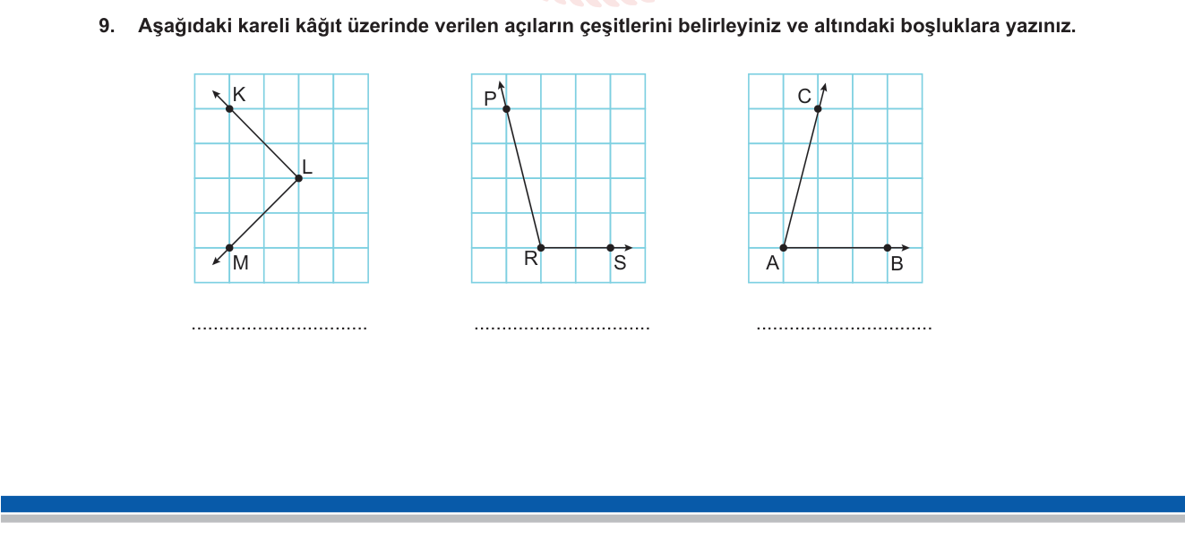 Matematik sorusu 33 — 