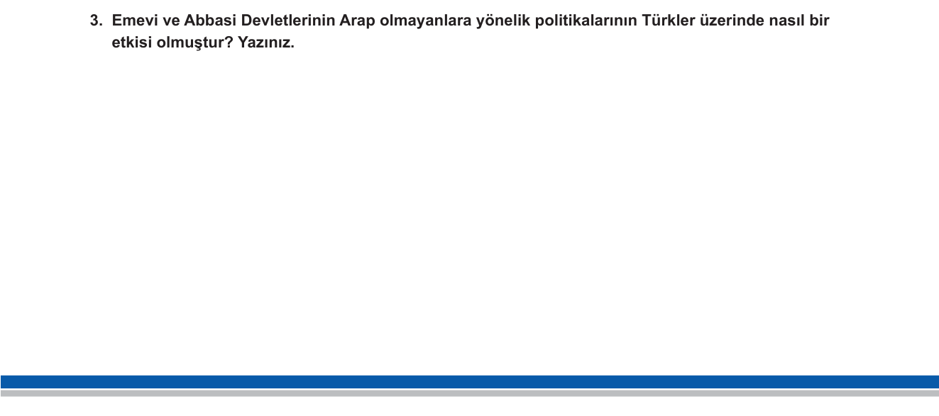 Tarih sorusu 17 — 