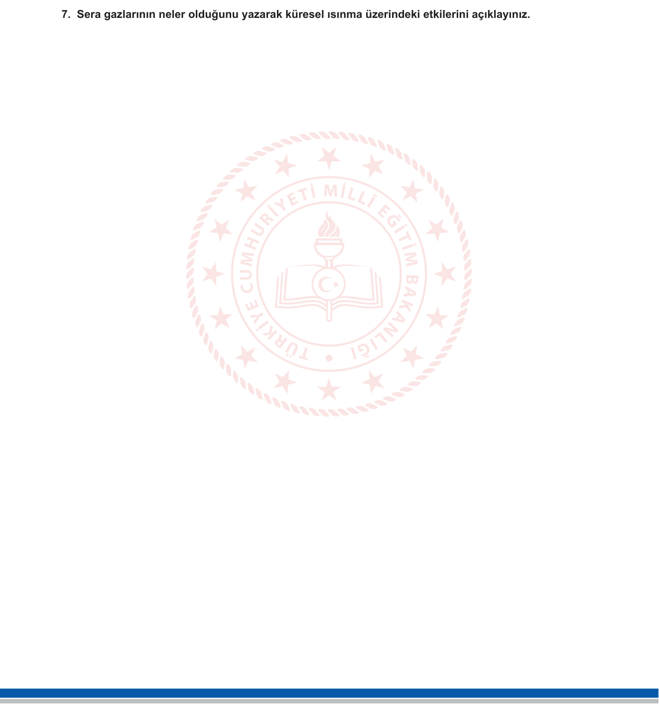 Biyoloji sorusu 40 — 