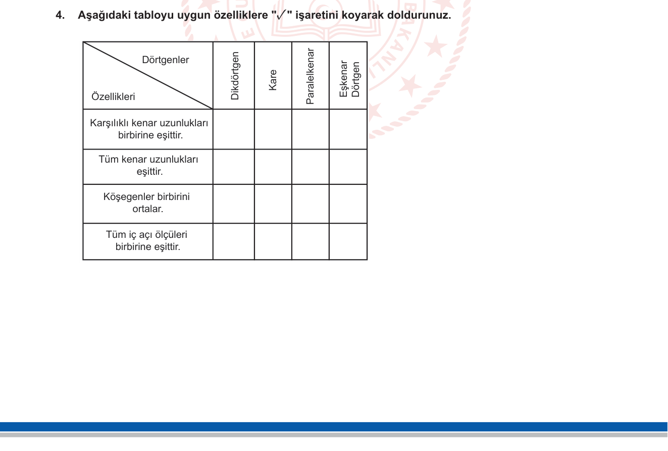 Matematik sorusu 35 — 