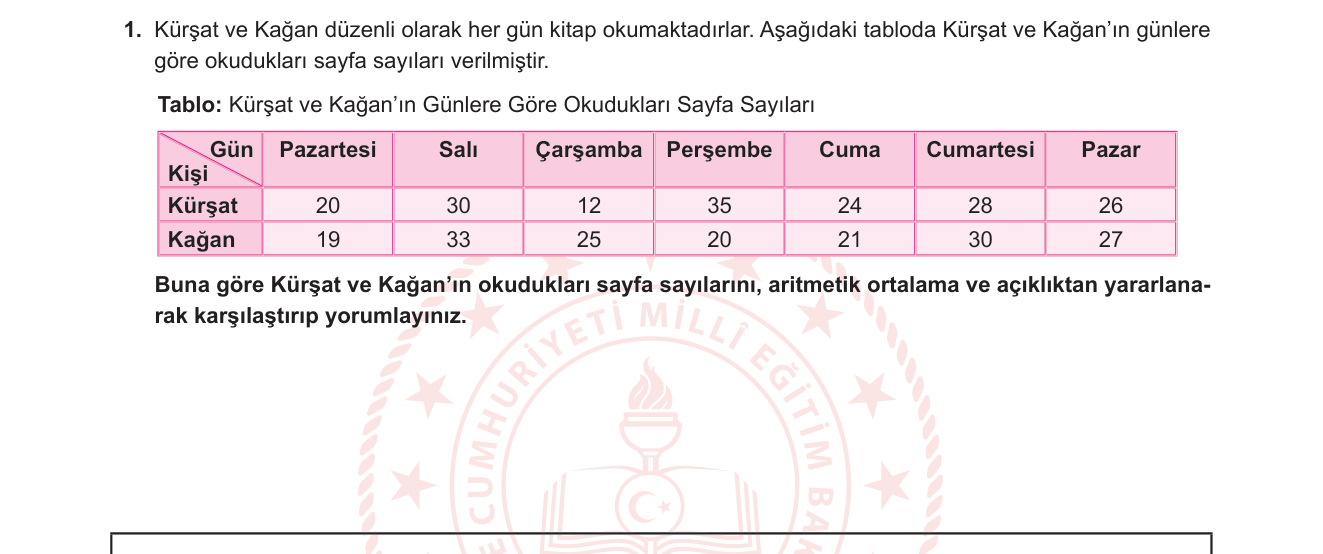 Matematik sorusu 8 — 
