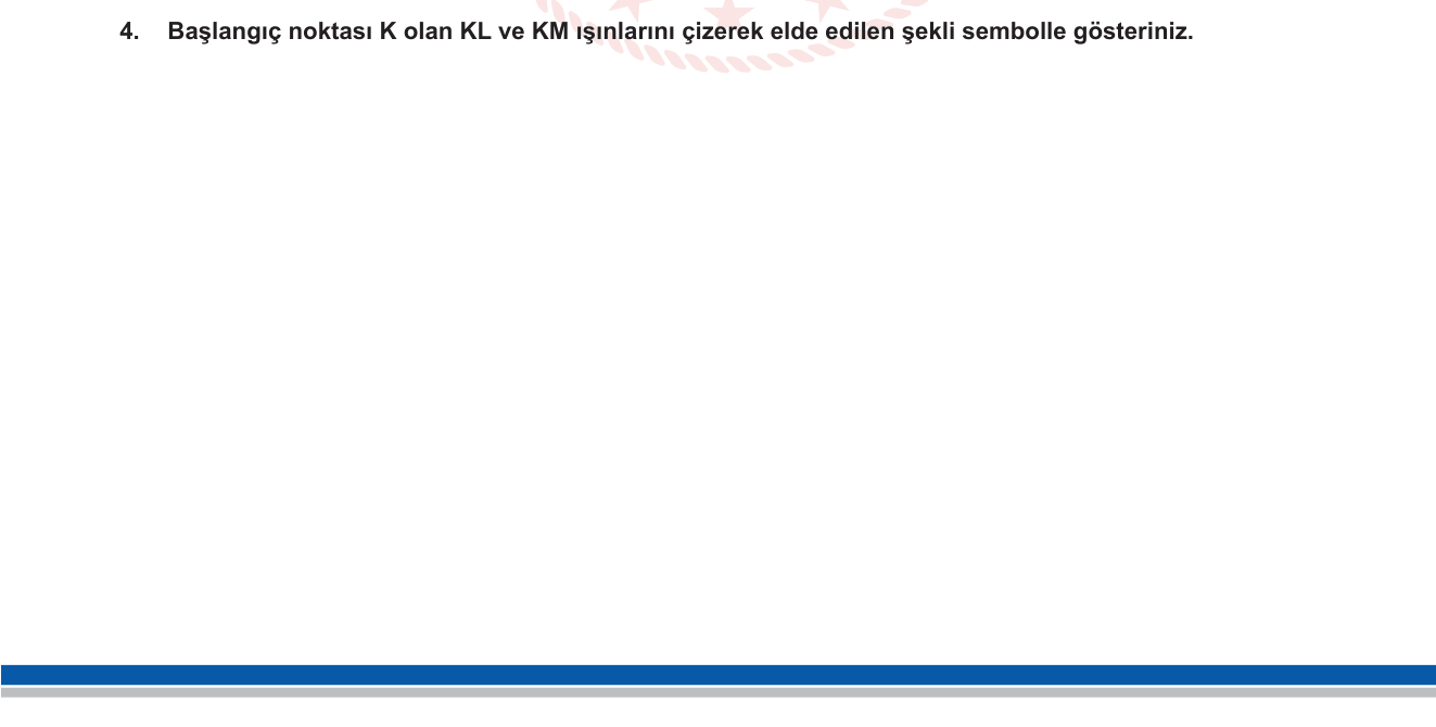 Matematik sorusu 21 — 