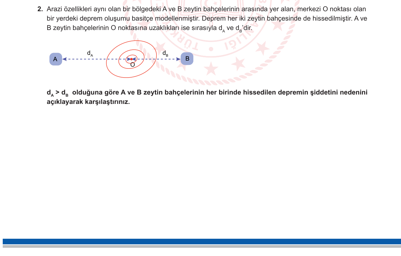 Fizik sorusu 7 — 